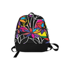 In Stock - AMMA JO Backpack - La Fleur