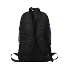 In Stock - AMMA JO Backpack - La Fleur