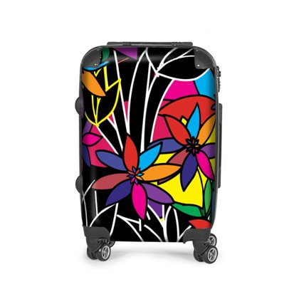 Custom Order - AMMA JO Designer Trolley