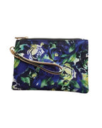 AMMA JO Mojito Fantasy Manhattan Wallet Clutch