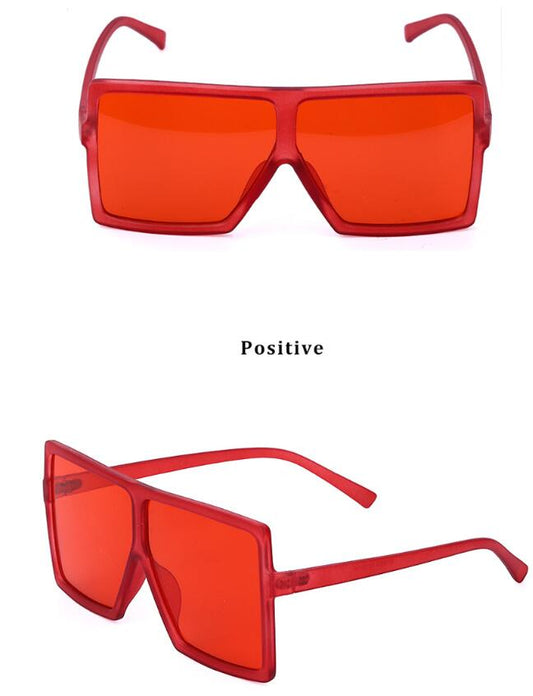 Rouge Star Sunglasses