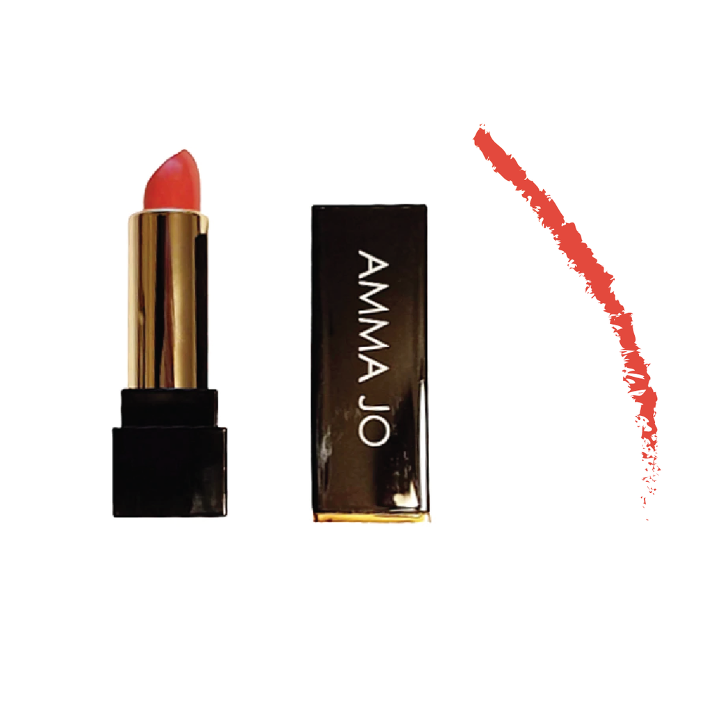 Signature Lipstick 01