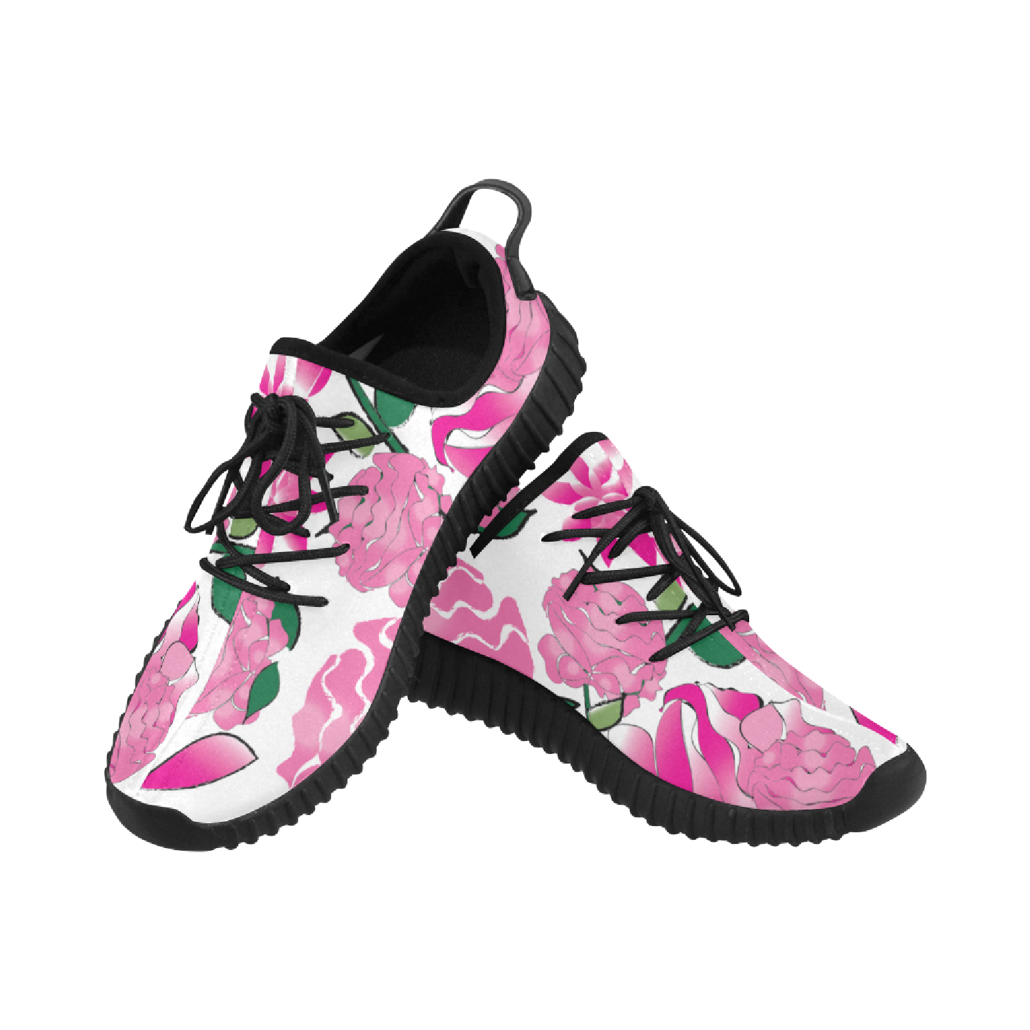 AMMA JO Sport Peony Walking Shoes