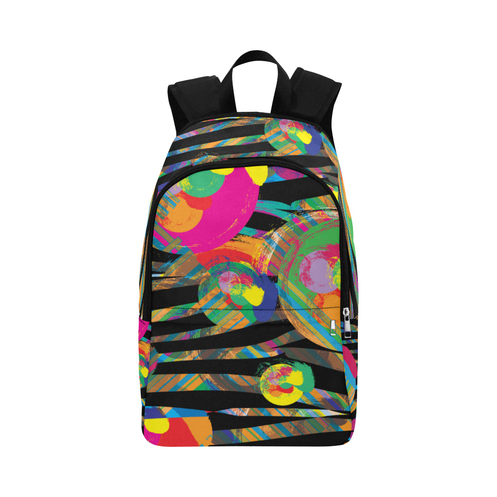 In Stock - AMMA JO Backpack Wild Thing