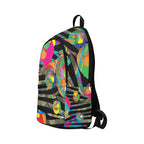 In Stock - AMMA JO Backpack Wild Thing