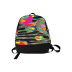 In Stock - AMMA JO Backpack Wild Thing
