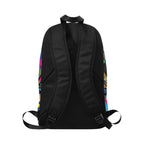 In Stock - AMMA JO Backpack Wild Thing