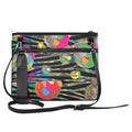 Wild Flower Crossbody