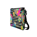 Wild Flower Crossbody