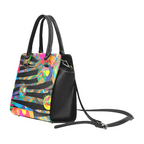 Wild Flower Signature Bag