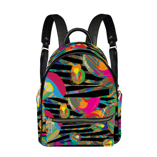 AMMA JO Backpack Mini - Wild Thing
