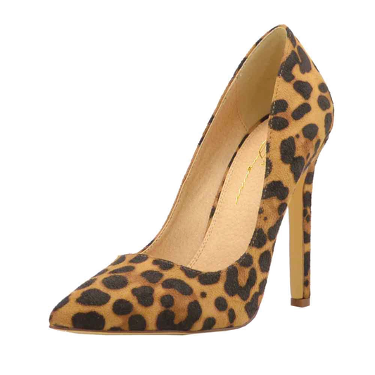 Cheetah Pumps