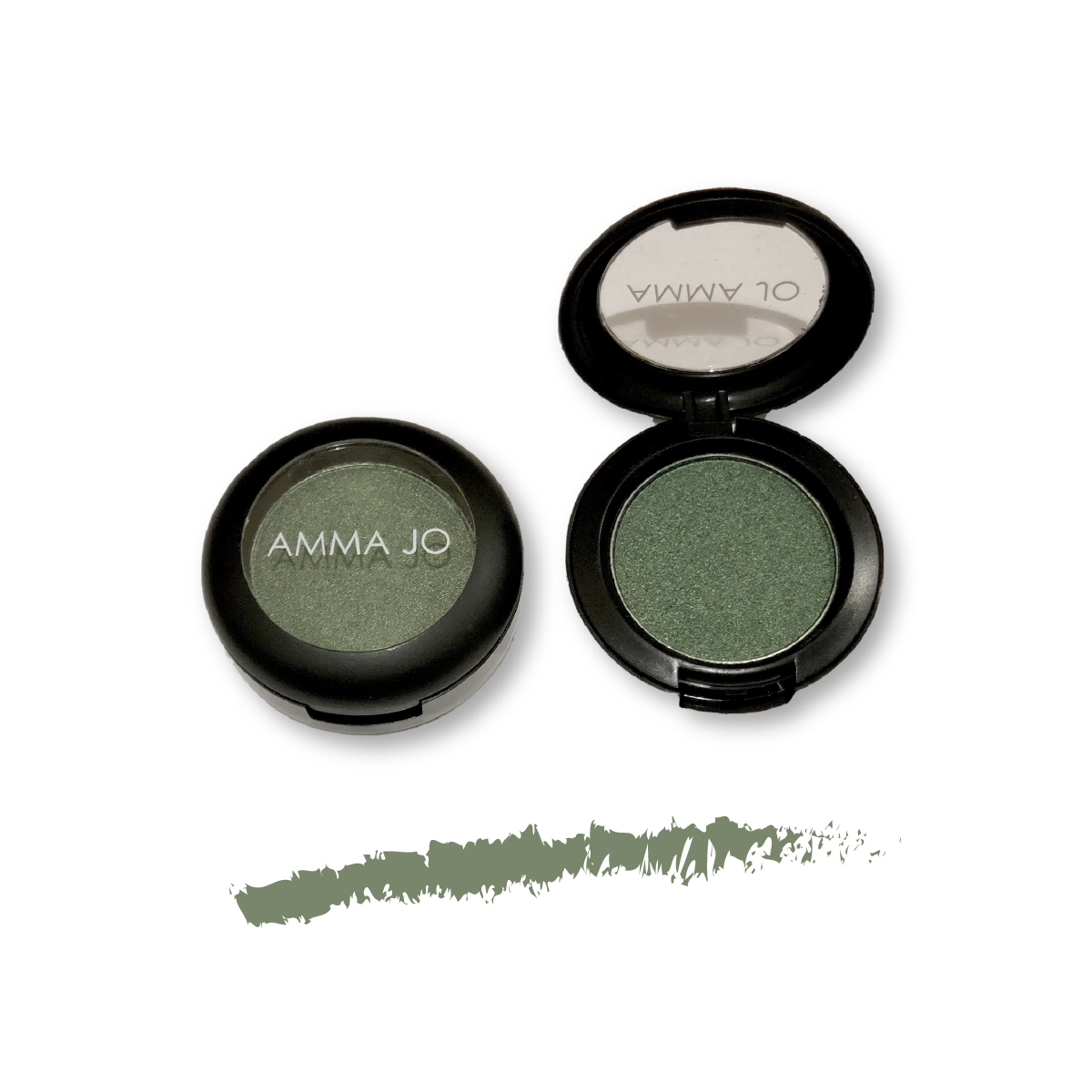 Eye Pop - Hunter Green Single Eyeshadow