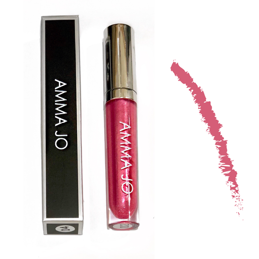 Power Shine Gloss 02