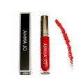 Power Shine Gloss "Rouge Pop Star" 04