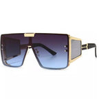 AMMA JO Rodeo Drive Sunglasses