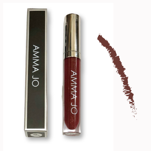 Power Shine Gloss 07